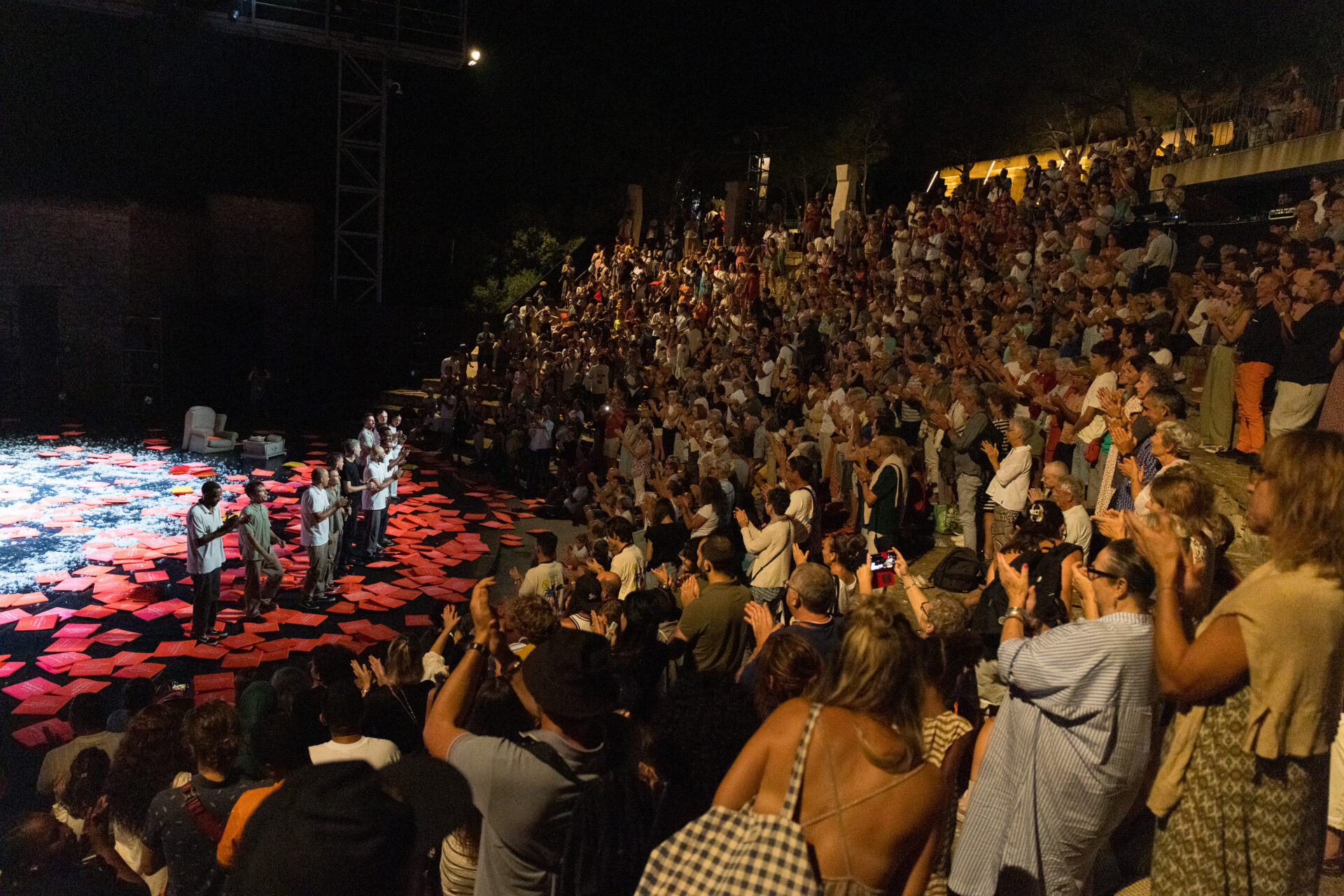 Nuit du Hip-hop 2025 © Vincent Berenger - Châteauvallon-Liberté, scène nationale-1412